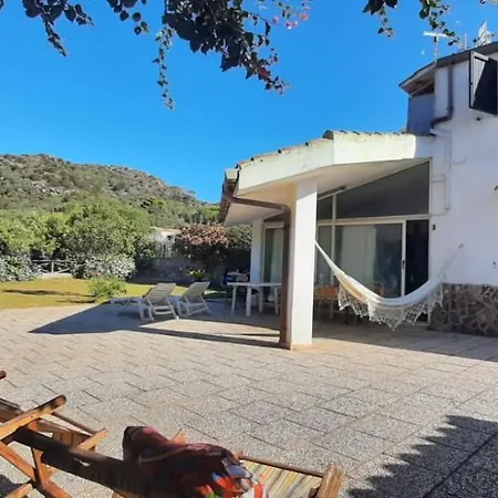 La Ca' Di Carlo Lungo Guest house Carloforte (Isola di San Pietro)