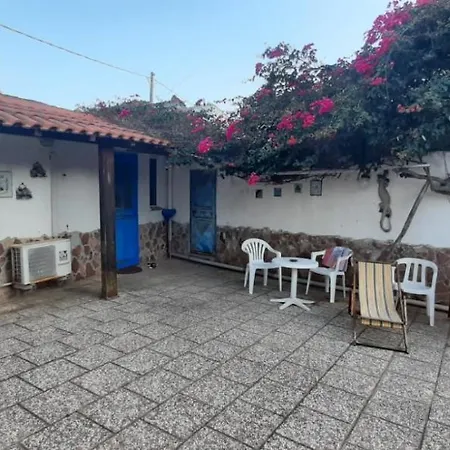 Guest house La Ca' Di Carlo Lungo