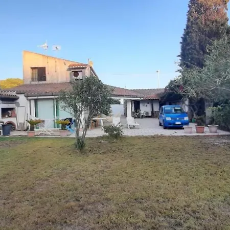 La Ca' Di Carlo Lungo Guest house Carloforte (Isola di San Pietro)