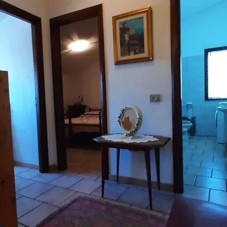 La Ca' Di Carlo Lungo