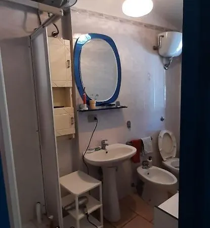 La Ca' Di Carlo Lungo Guest house Carloforte (Isola di San Pietro)