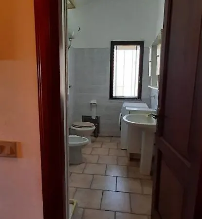 Πανσιόν La Ca' Di Carlo Lungo
