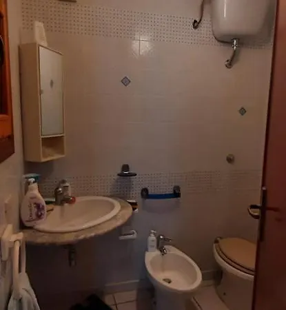 La Ca' Di Carlo Lungo Guest house Carloforte (Isola di San Pietro)