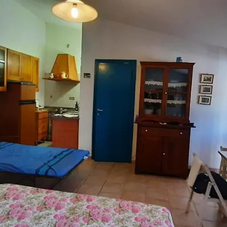 Guest house La Ca' Di Carlo Lungo Carloforte (Isola di San Pietro)