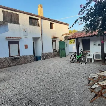 La Ca' Di Carlo Lungo Guest house