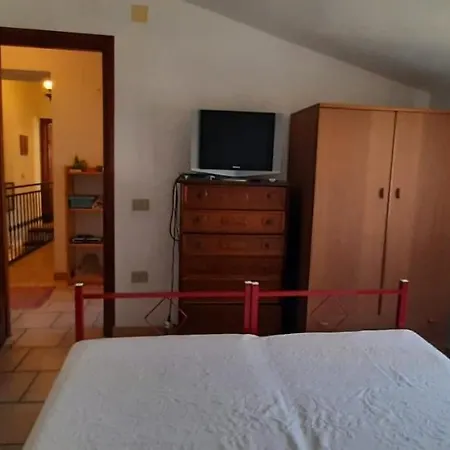 La Ca' Di Carlo Lungo Affittacamere *